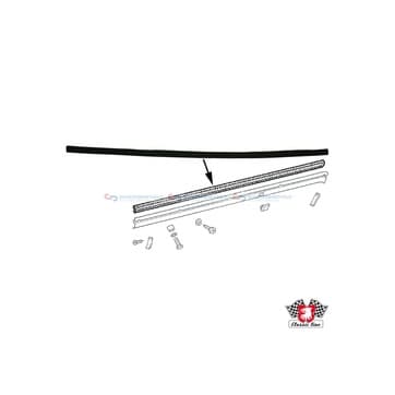 List, quarter panel från Autofrance