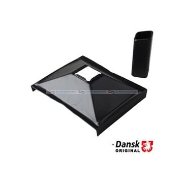 Domkraftspunkt från Autofrance