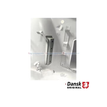 Innerskärm från Autofrance