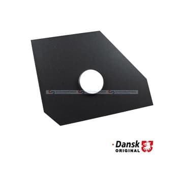 Innerskärm, Höger fram — till höger fram från Autofrance