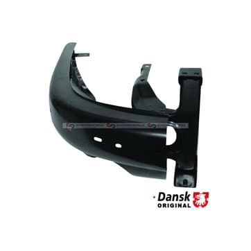 Stötfångare, Vänster bak — vänster bak från Autofrance