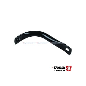 Fäste, stötfångare från Autofrance