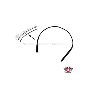 Handtag, motorhuvsfrigöring från Autofrance