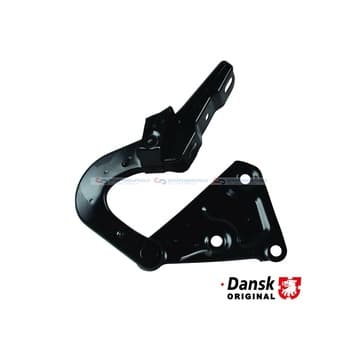 Gångjärn, motorhuv, Höger