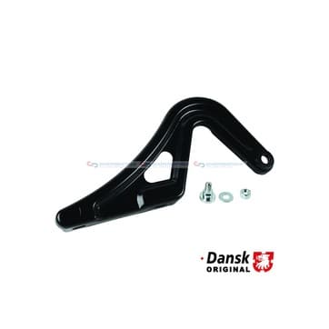 Gångjärn, motorhuv, Höger