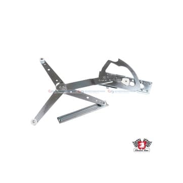 Fönsterhiss, Vänster fram — vänster fram från Autofrance