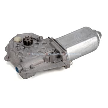 Elmotor, fönsterhiss, Höger fram