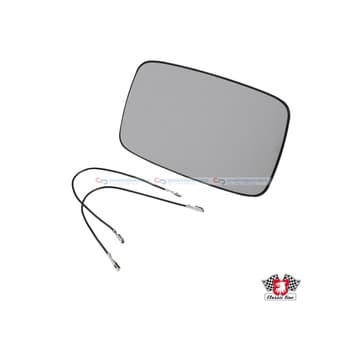 Spegelglas, backspegel från Autofrance