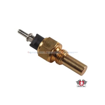 Temperaturbrytare, kylvätskevarningslampa