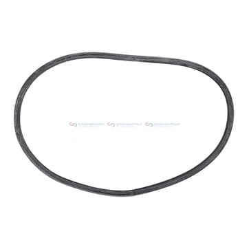 Tätning, Strålkastare