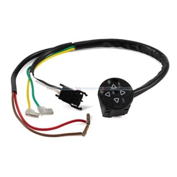 Strömbrytare, stolsjustering