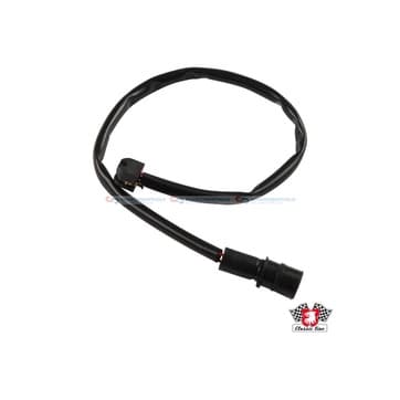 Givare, bromsbeläggslitage, Bakaxel — Bakaxel från Autofrance