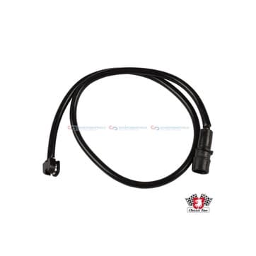 Givare, bromsbeläggslitage, Bakaxel — Bakaxel från Autofrance