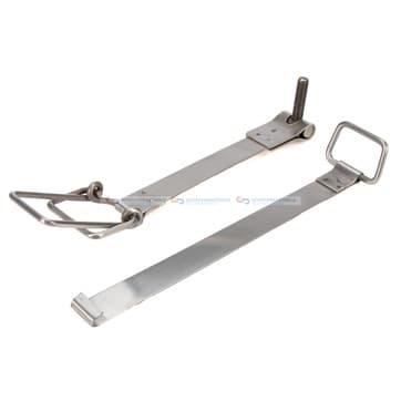 Batteri, Holder från Autofrance