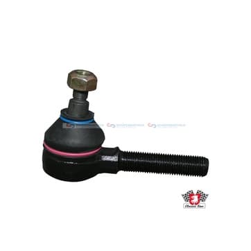 Styrledskula, Framaxel vänster — Framaxel vänster från Autofrance