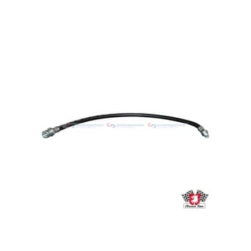 Bromsslang, Bakaxel — Bakaxel från Autofrance