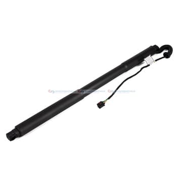 Elmotor, baklucka, Tvåsidig — Tvåsidig