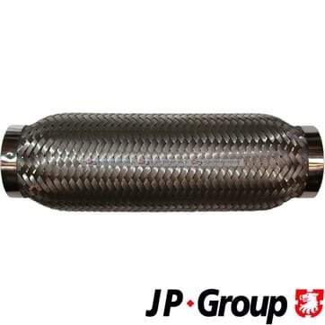 Flexrör, avgassystem från Autofrance