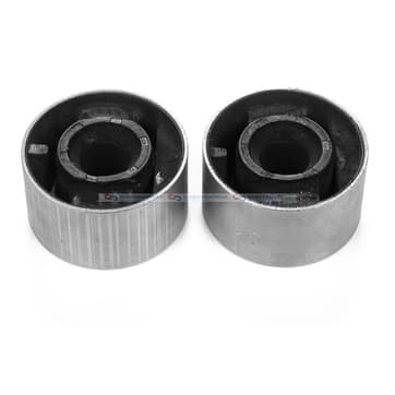 Reparationssats, styr-/släparm, Framaxel vänster — Framaxel vänster från Autofrance