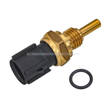 Givare, kylvätsketemperatur