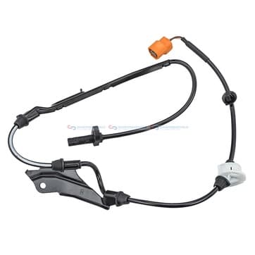 Sensor, hjulhastighet, Framaxel höger — Framaxel höger från Autofrance