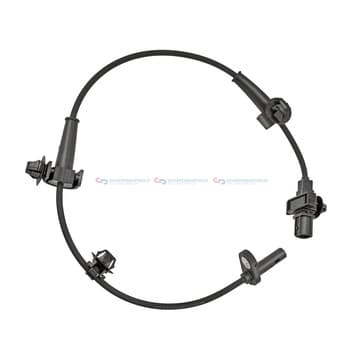 Sensor, hjulhastighet, Bakaxel höger — Bakaxel höger från Autofrance