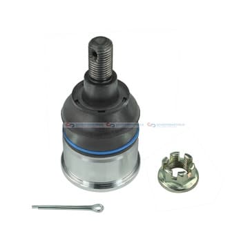 Kulled, Nedre, Framaxel vänster — Nedre, Framaxel vänster