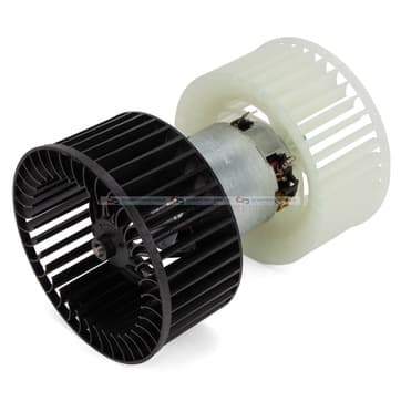 Kupéfläkt från Autofrance