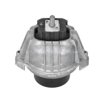 Motorfäste, Tvåsidig, Fram — Tvåsidig, Fram