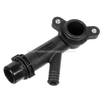 Kylvätskefläns från Autofrance