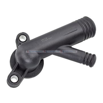 Kylvätskefläns från Autofrance