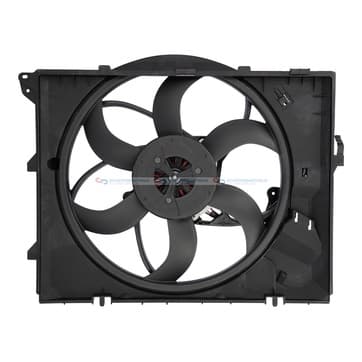 Kylarfläkt från Autofrance