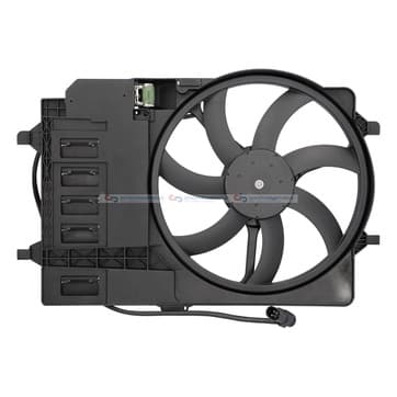 Kylarfläkt från Autofrance