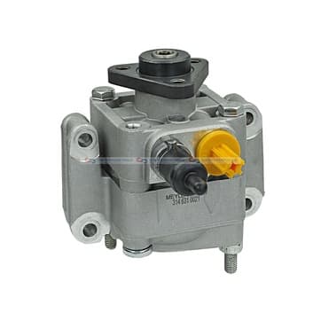 Servopump, styrning från Autofrance