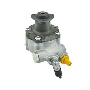 Servopump, styrning från Autofrance