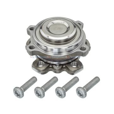 Hjulnav från Autofrance