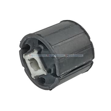 Bussning, axle cross member, Mitt, Bakaxel höger — Mitt, Bakaxel höger från Autofrance