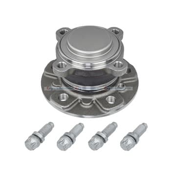 Hjulnav från Autofrance