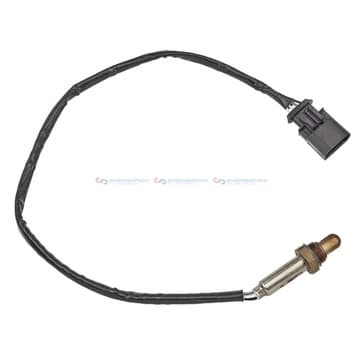 Lambdasond från Autofrance