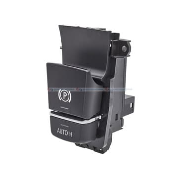 Strömbrytare, parkeringsbromsstyrning