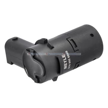 Givare, parkeringsavståndsgivare