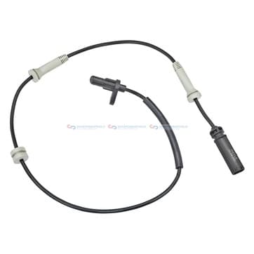 Sensor, hjulhastighet, Framaxel — Framaxel från Autofrance