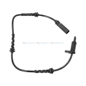 Sensor, hjulhastighet, Bakaxel — Bakaxel från Autofrance