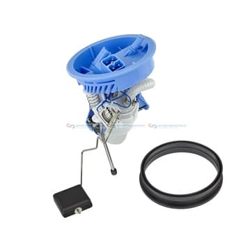 Bränsletillförselenhet från Autofrance