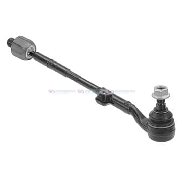 Styrled, Framaxel höger — Framaxel höger