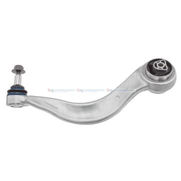 Länkarm, hjulupphängning, Fram, ytter, Nedre — Fram, ytter, Nedre