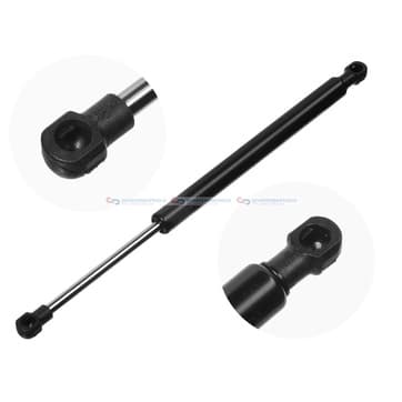 Gasfjäder, baklucka 349mm från Autofrance