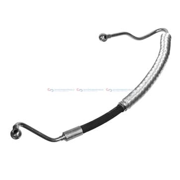 Hydraulslang, styrning från Autofrance