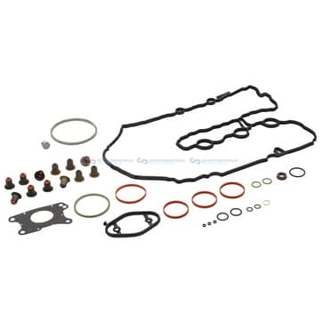 Packningssats, topplock