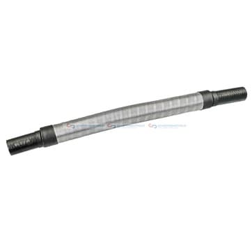 Hydraulslang, styrning